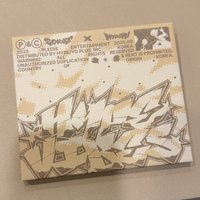 💎CxM C盤未拆(無塑膠膜）