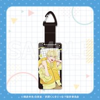 KUJI抽賞 B賞 吊飾 