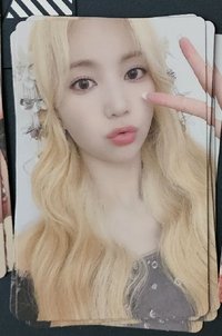 Dreamy Resonance 專輯卡 