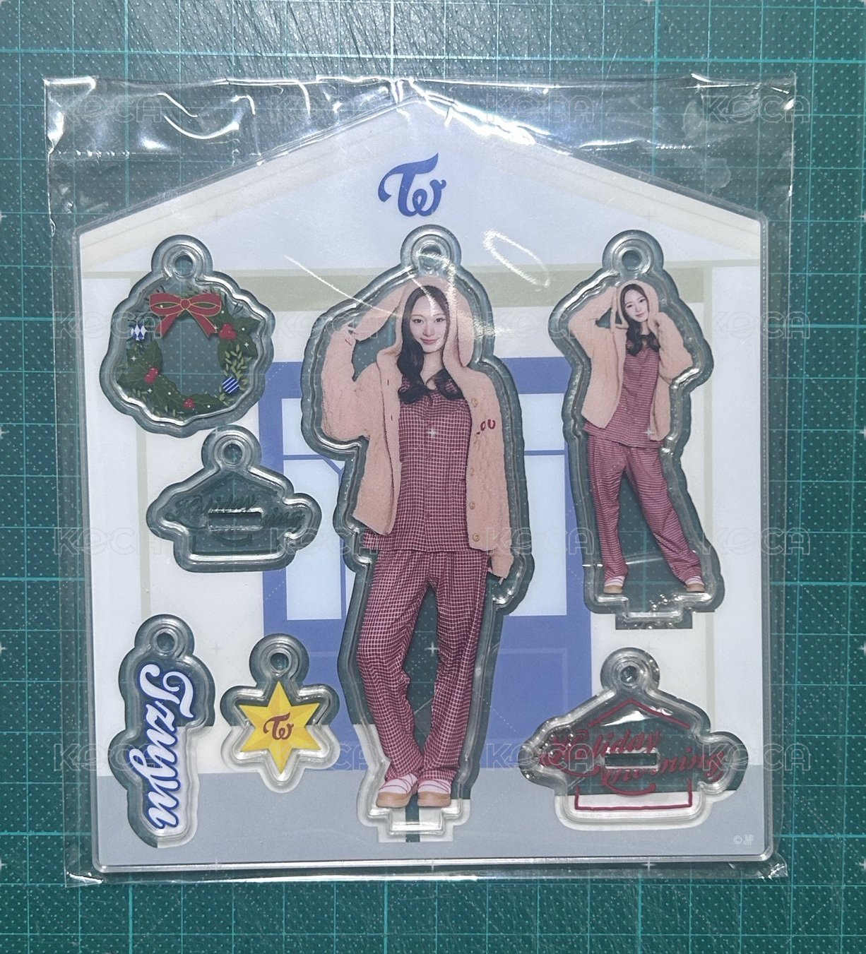 子瑜