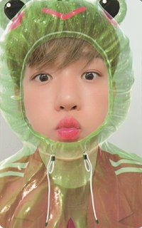 正規一 usa ver 專輯卡 