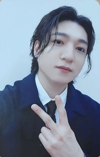 3rd FM Day2 入場卡 / 場限卡 