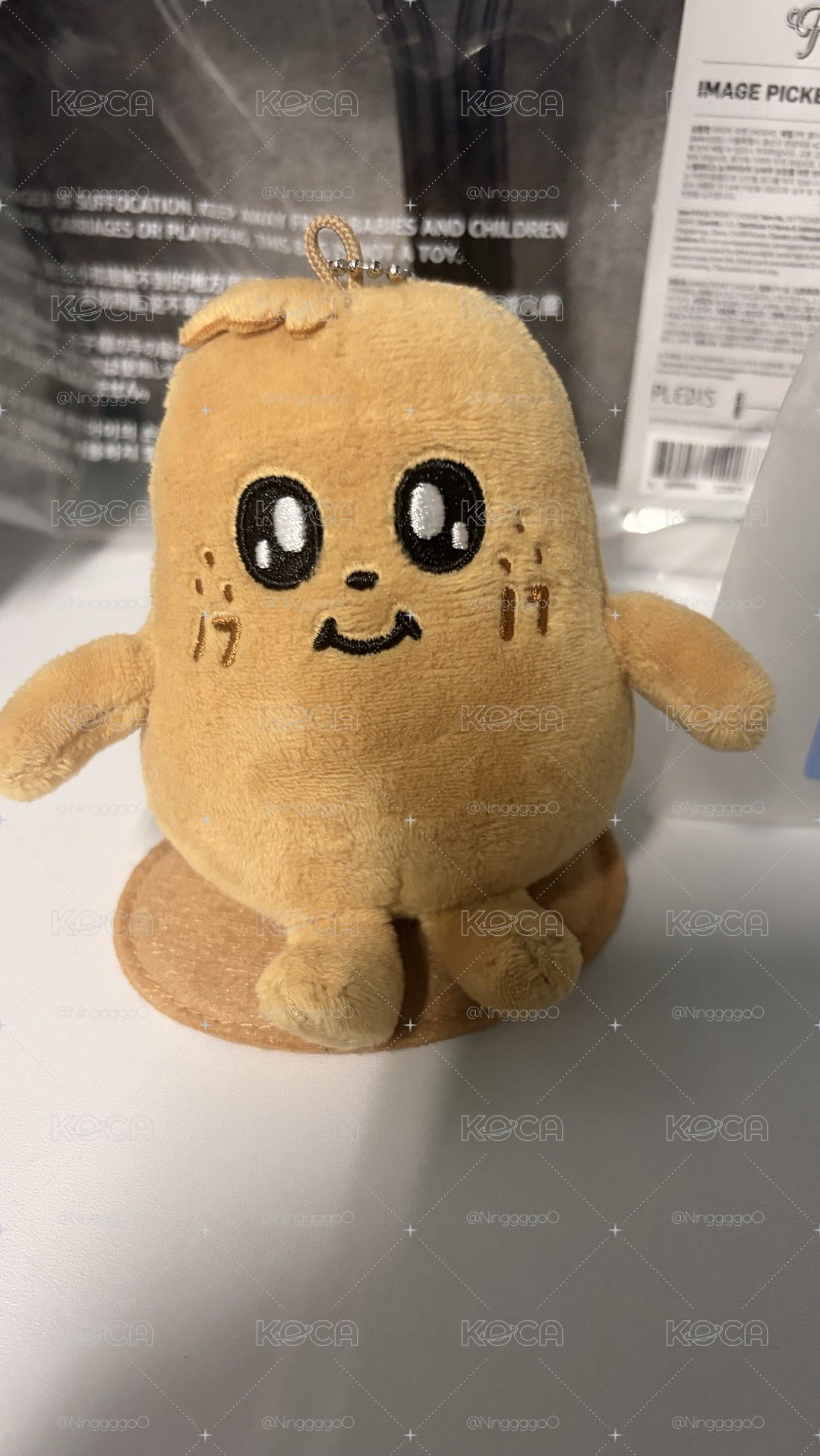 kimja坐娃