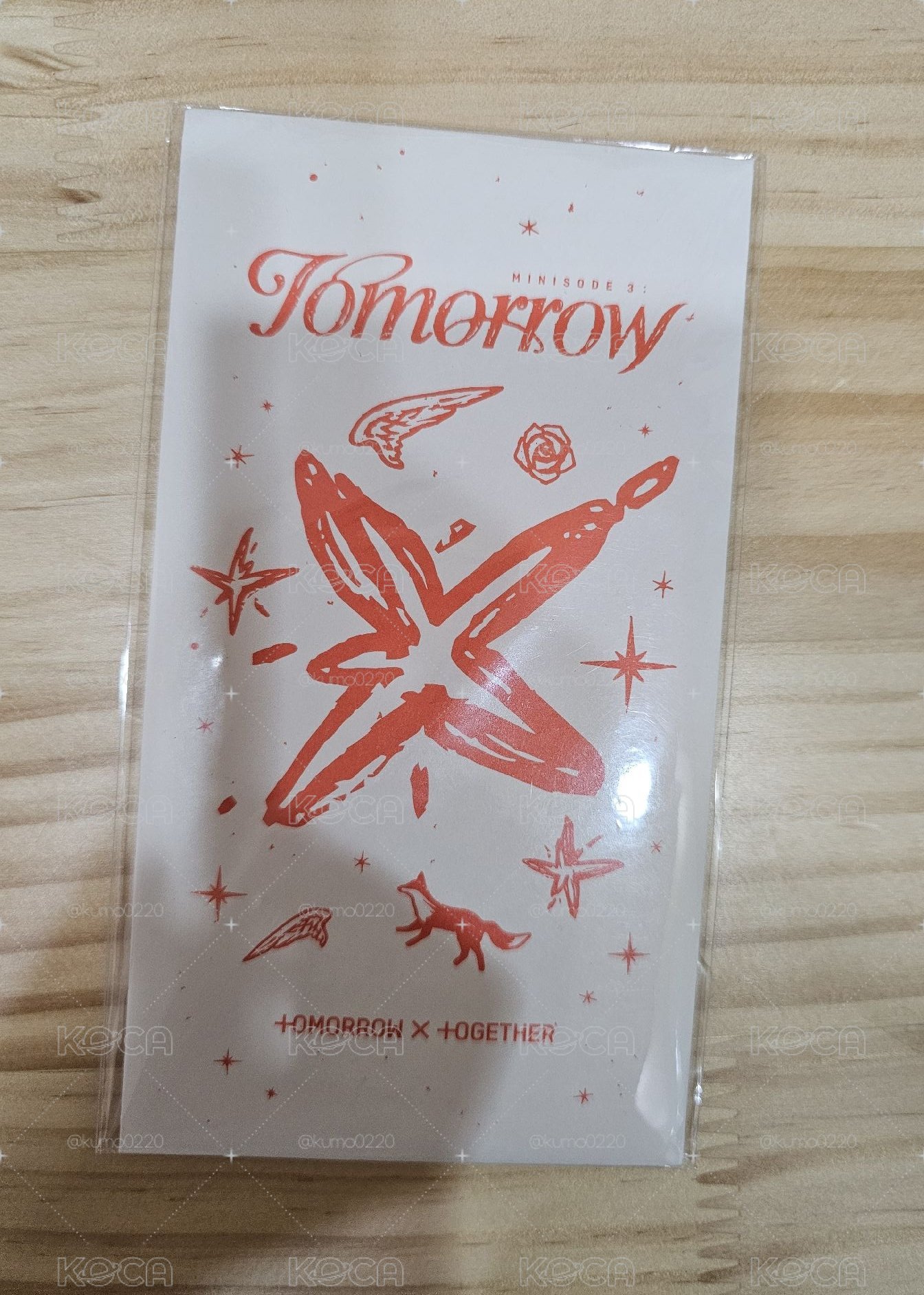 迷六 票卡組