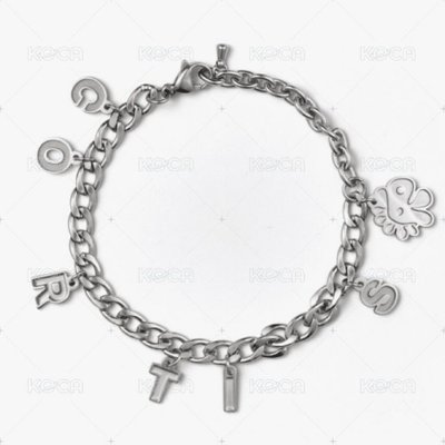 Cortis 手鍊（現貨、沒帶出去過）