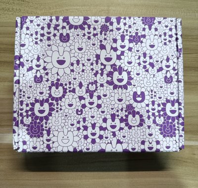 Supernatural Minji 專輯 玟