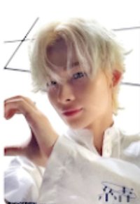 結 -YOU- 專輯卡 Weverse 限定透卡