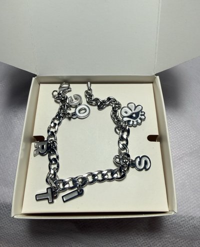 Cortis 手鍊（現貨、沒帶出去過）