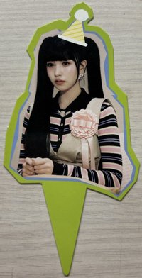 10週年特邊專 Epsoide ver.