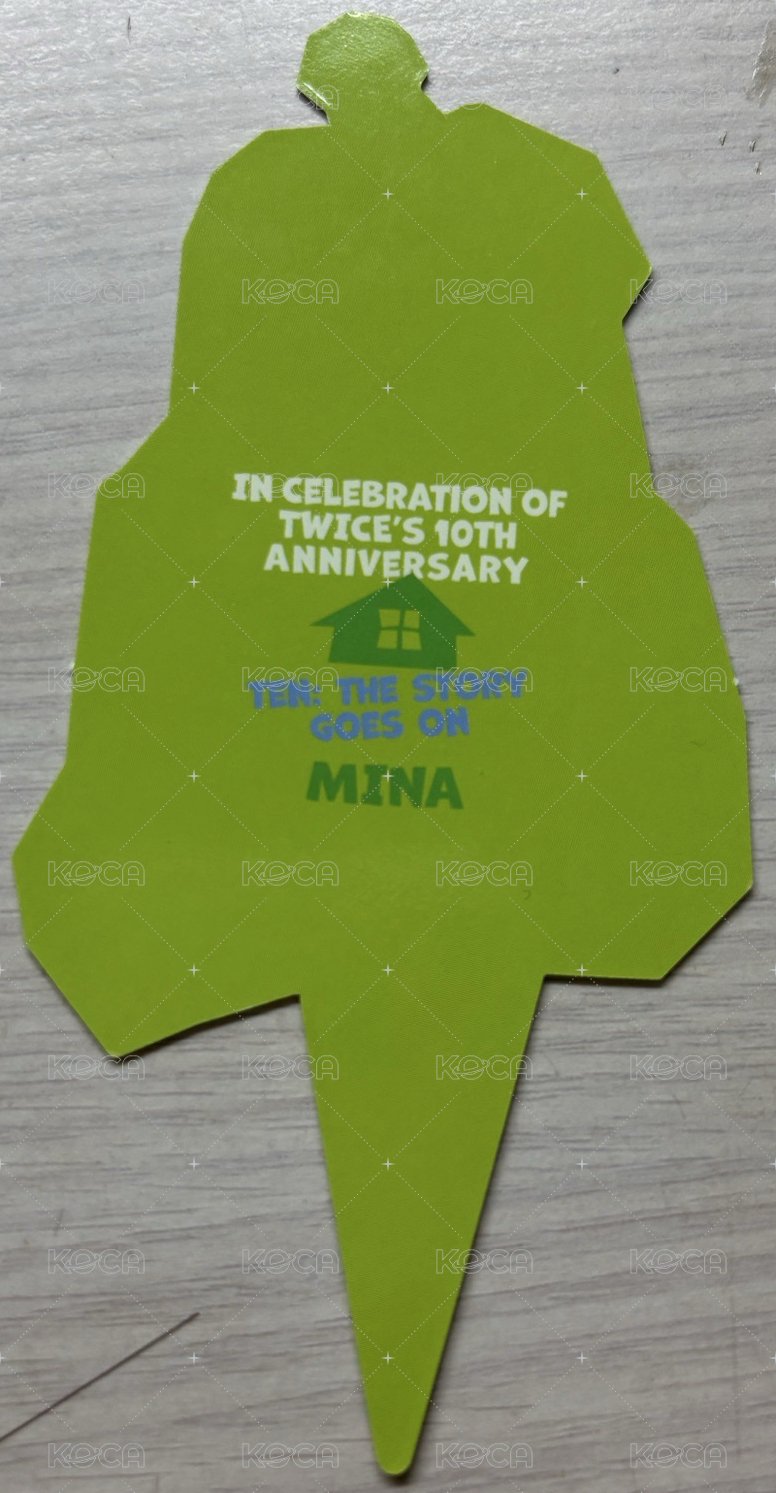 10週年特邊專 Epsoide ver.