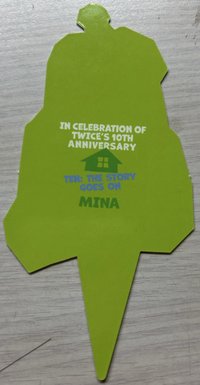 10週年特邊專 Epsoide ver.