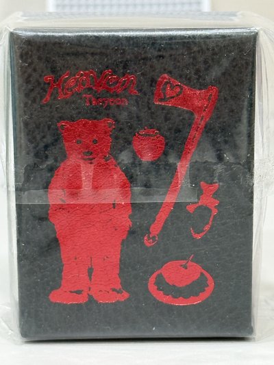 現貨 全新 太妍 Heaven 迷你專