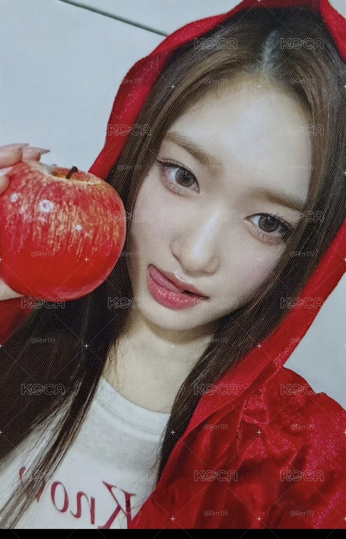 小紅帽瑞
