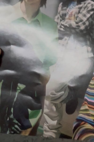 CORTIS 黑膠 本體