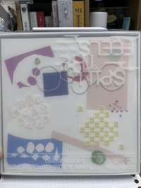 迷12白版（內盒已拆）