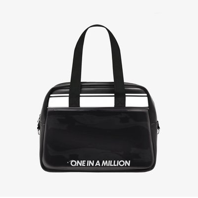 TWICE 新國立場 週邊 保齡球包