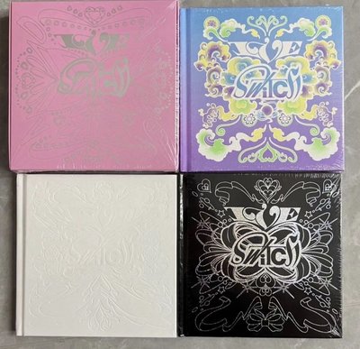 IVE SWITCH&二期會員禮