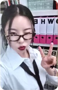 OWHEECE SEOUL DAY1 入場卡 / 場限卡 