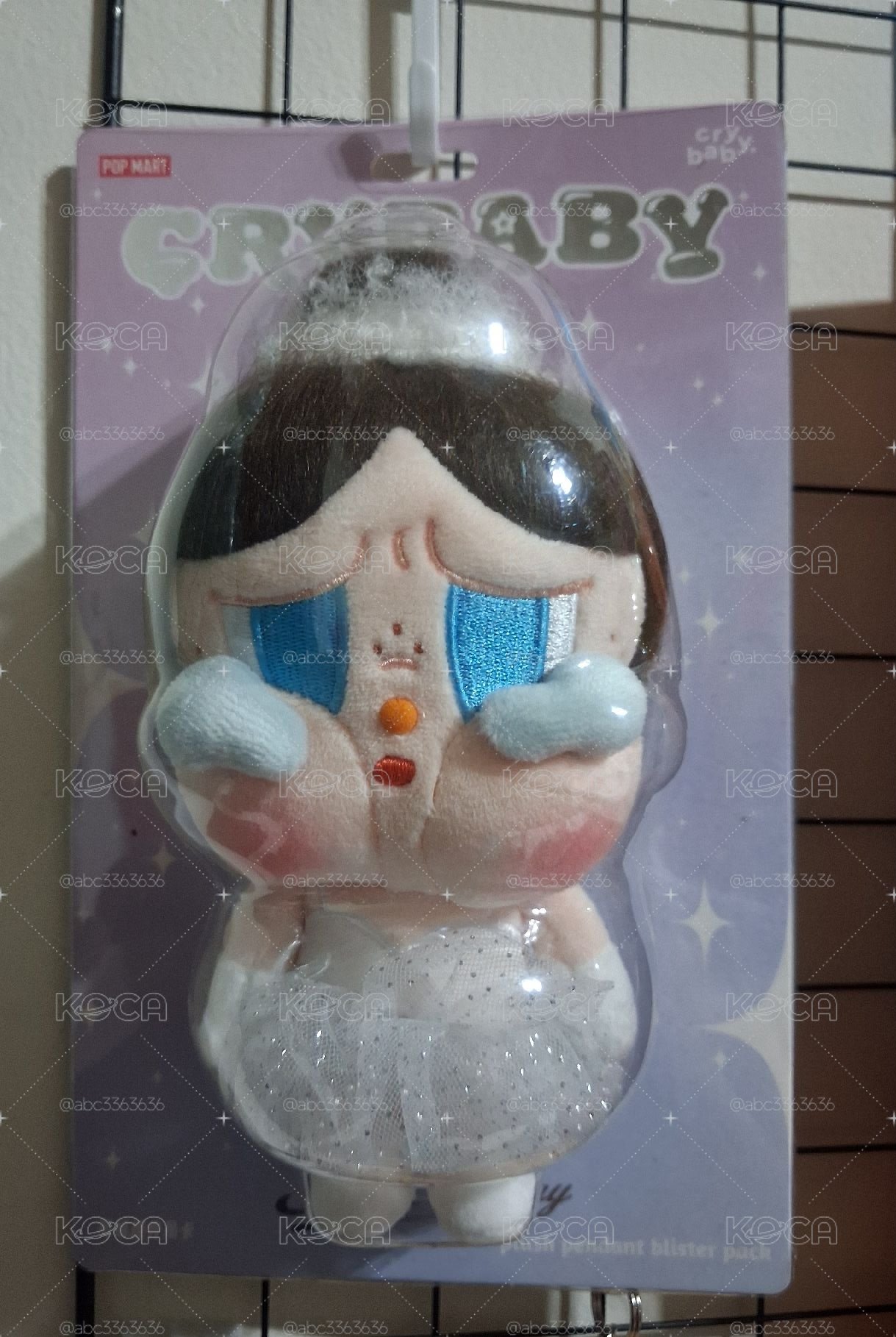 芭蕾吊卡