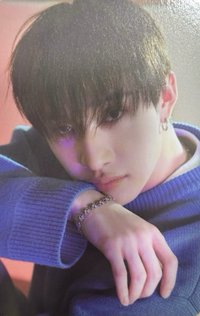 DICON N°21 kkt A版 特典卡 