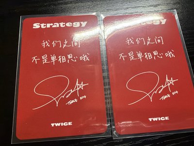 Twice sr中背南 Mina