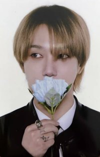 20週年展覽 廣州卡背 入場卡 / 場限卡 七夕 玫瑰卡