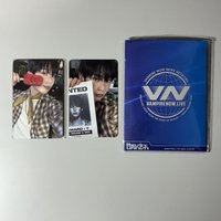 善禹wm2.0特典組