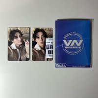 禎元wm2.0特典組