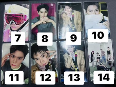 在途 兩週內到貨 日專專卡 幸運卡