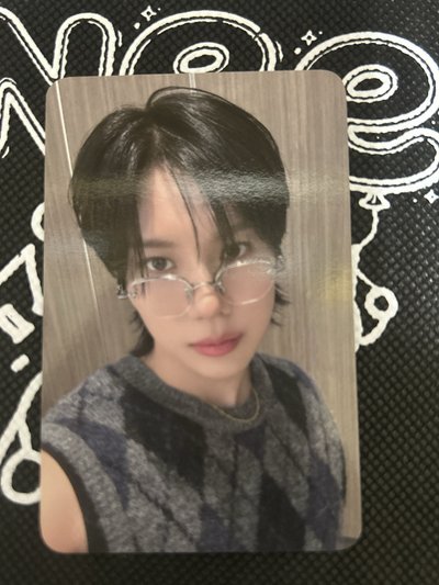 恭&噔夏日快閃店 滿額卡-B