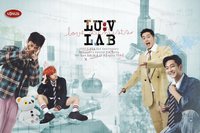 情人節 明信片 唇印酷卡