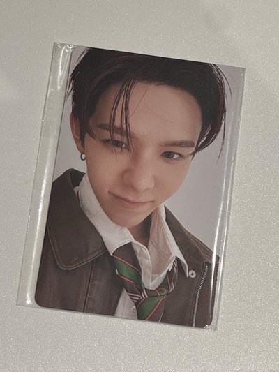 All of you 原宿環音限定 滿額卡 