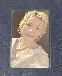 迷12-wvs pb特典卡