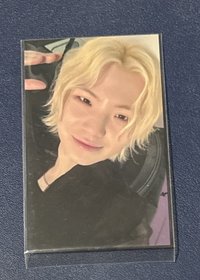 迷12-環球特典卡