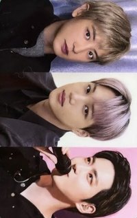 SMT LIVE 2025 抽選卡 