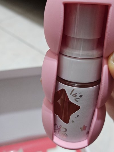 NCTWISH Color快閃 香水 RIKU