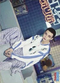 2025 JYP日本快閃店 隨機卡 大卡