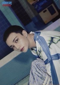 2025 JYP日本快閃店 隨機卡 大卡