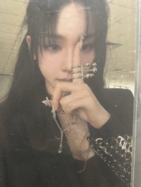 💙正規一專卡1