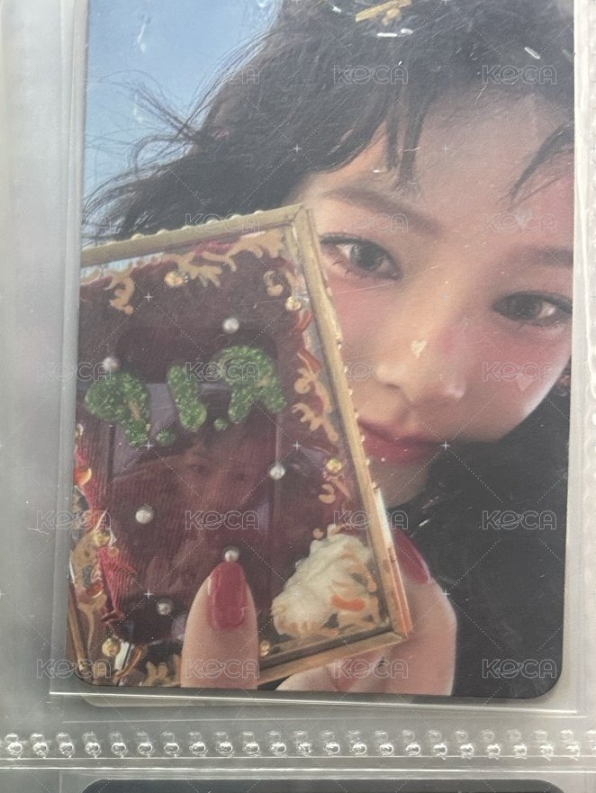 💙正規一專卡
