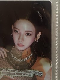 💙周邊卡（有廠損