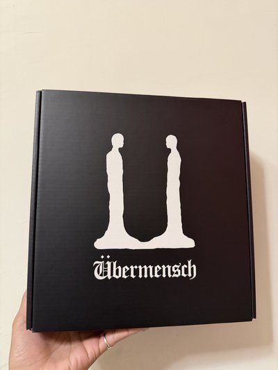 權志龍 臺北展覽 棒球帽 藍色