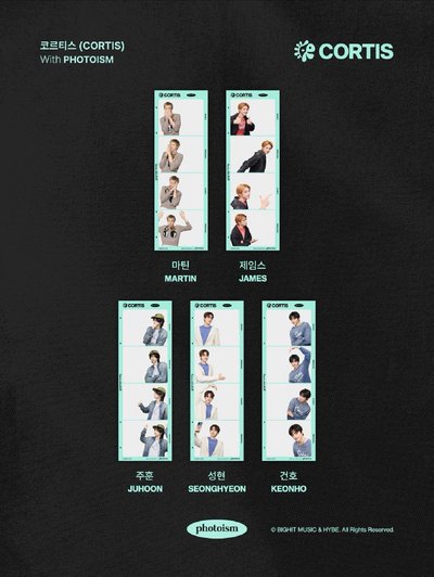 現貨 嚴成玹 迷一 br 幸運卡 贈人生四格三版