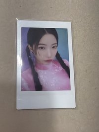 25亞巡 隨機拍立得