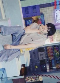 2025 JYP日本快閃店 隨機卡 大卡