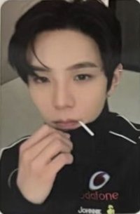 FAME iMe 簽售卡 新加坡合影