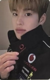 FAME iMe 簽售卡 新加坡合影