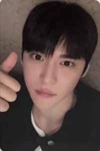 FAME iMe 簽售卡 新加坡簽售