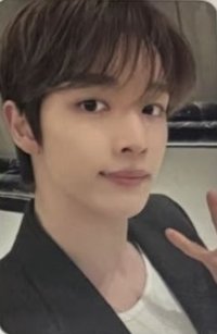 FAME iMe 簽售卡 新加坡簽售