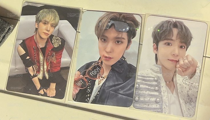 ATEEZ 潤浩